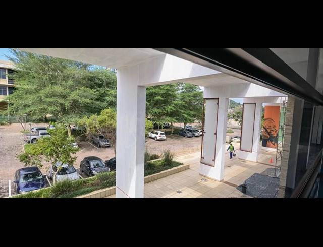 BUSINESS PROPERTY TO RENT IN PERSEQUOR